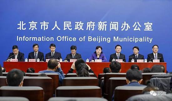“9+N”系列政策发布,多部门集中解读
