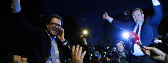 法国植物人“拔管”案剧情反转 法院裁定恢复治疗