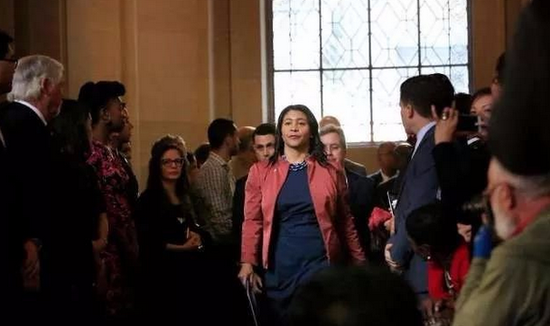 伦登·布里德。