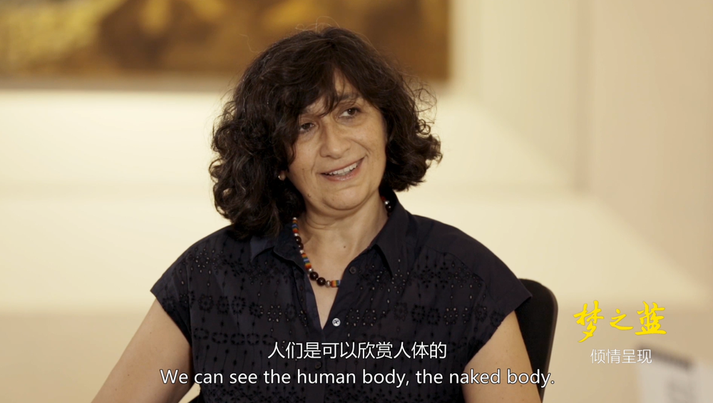 探索文艺复兴发源地 梦之蓝《文明的对话》意大利收官站