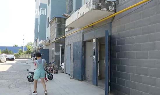 宠物犬伤人被打死 狗主人:它怎么光咬你不咬别人