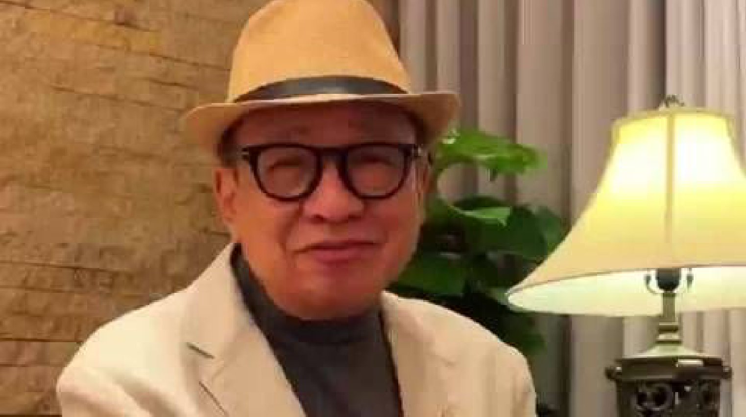 许绍雄参演影视作品超200部
