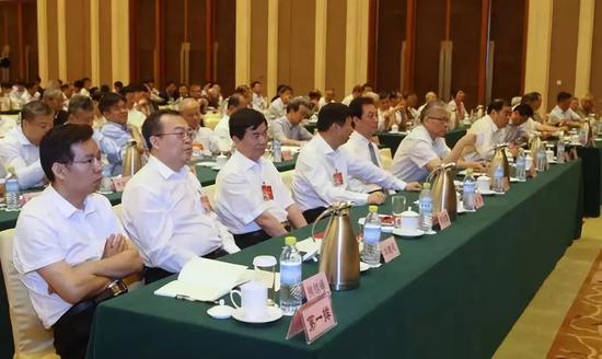 官方首次披露 “外交老手”劉建超重回中央任職