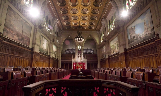 加拿大联邦法院（资料图）