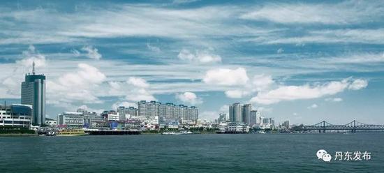 丹东:新区房源充足 房价保持在合理水平