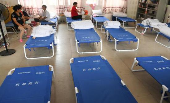 安徽宁国台风灾后情况通报:死亡5人 失联3人|宁国|失联 安徽宁国台风灾后情况通报:死亡5人 失联3人|宁国|失联