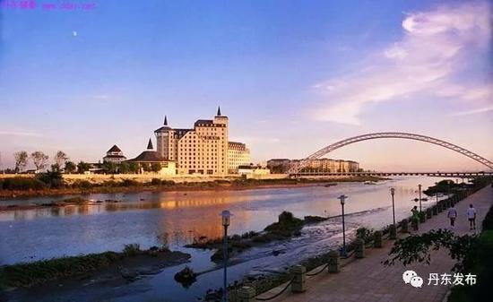 丹东:新区房源充足 房价保持在合理水平