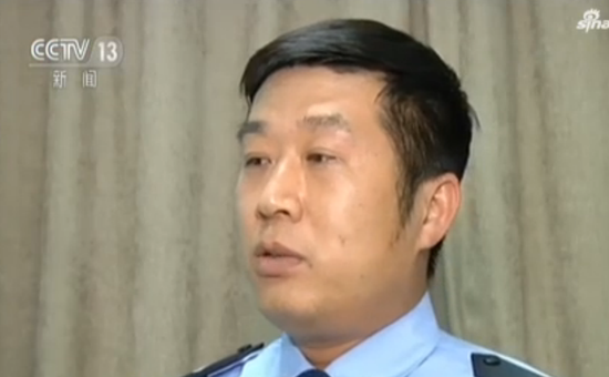 视频：专访空姐遇害案办案民警 犯罪嫌疑人存溺亡可