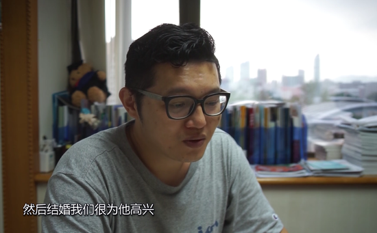 蔡师长教师/视频截图