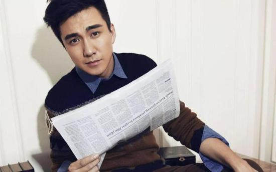 翟天临,演员,代表作《白鹿原》《大军师司马懿之军师联盟》《大当家》《心术》等