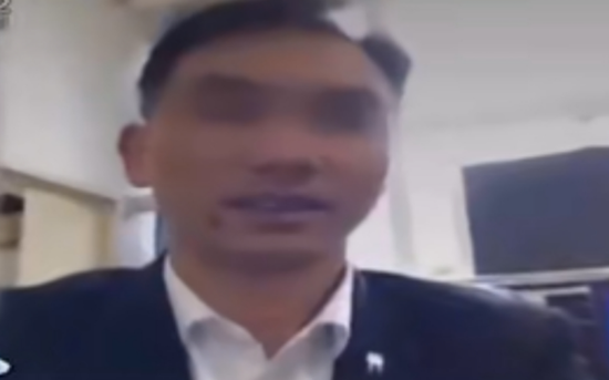 国际学校老师涉猥亵女童被拘 曾任因强奸判7年