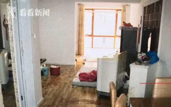 男子为寻仇持刀刺向前妻刀刀致命:杀光屋里所有人