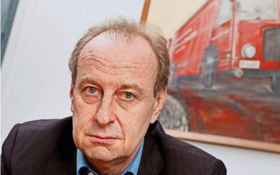 俄富豪控苏富比诈骗3.8亿美元 导火线达-芬奇名画