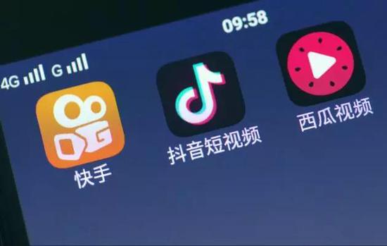 媒体谈张一鸣马化腾口水战:暴露大佬们的商业