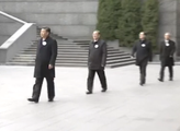 习近平出席南京大屠杀死难者国家公祭仪式