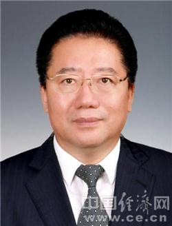 李士伟任辽宁铁岭市委副书记 并提名为市长候