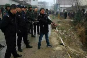 官方通报张扣扣杀人案:嫌犯对母亲被杀怀恨在