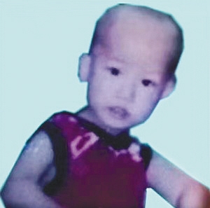 李成青 (男)