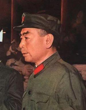 周恩来是人民军队的缔造者和领导者之一