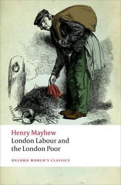 66.《伦敦劳工与伦敦贫民》 （London Labour and the London Poor）1851