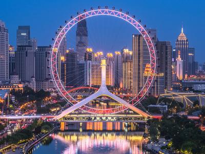 2017寻找城市之光8月获奖作品展