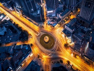 2017寻找城市之光10月获奖作品展