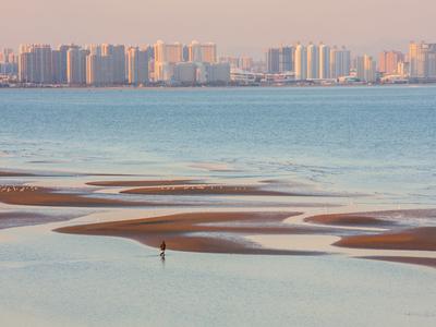 2017寻找城市之光5月获奖作品展