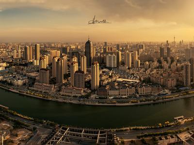 2017寻找城市之光7月获奖作品展