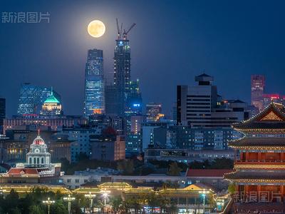 2016寻找城市之光年度获奖作品揭晓