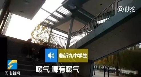 ▲图/“闪电新闻”采访视频截图