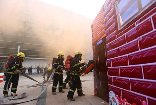 半月谈:北京大兴19死火灾背后：城市风险对策亟须完善