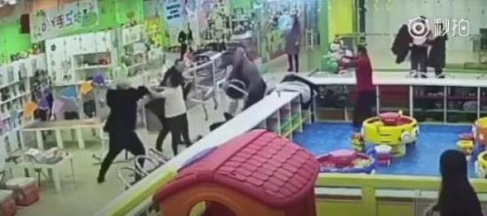 视频截图 来自未来网