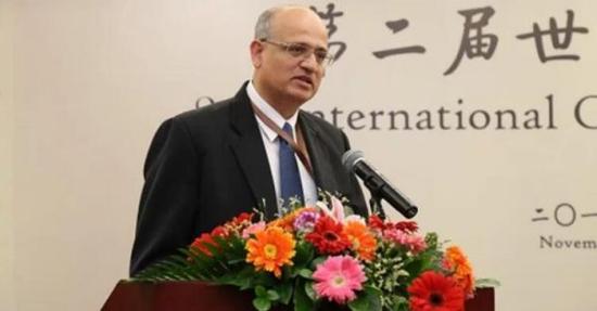 资料图:顾凯杰