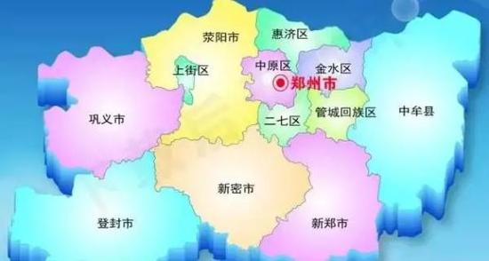 河南面积和人口_河南省和江西省面积一样大,为什么人口相差这么多 答案在这