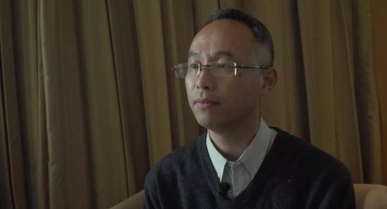 林生斌代理律师林杰。