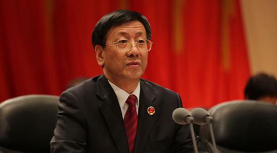 曹建明