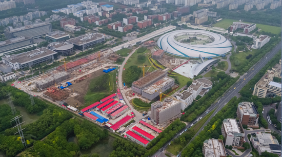 首个国家实验室花落京沪合肥 张江实验室方案