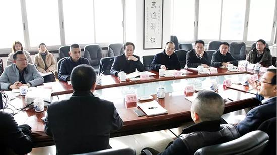 本文图均为 廉政瞭望微信公众号 图