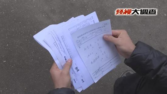本文图片均来自湖南经视《经视大调查》新媒体部