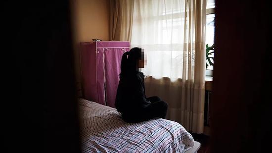满洲里性侵女童案，于近日一审宣判。图/视觉中国