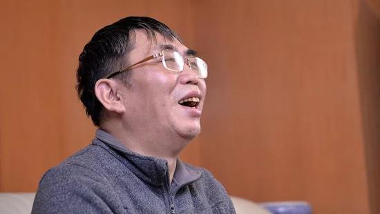 聂卫平