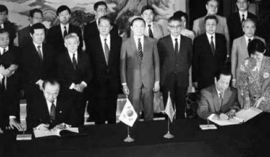 中国全功能接入国际互联网(1994年)