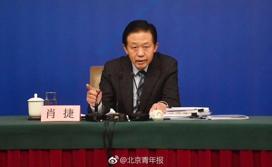 财政部:赤字率下降不会改变积极财政政策