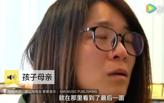 “我对得起儿后代儿吗,对得起亲家公吗”