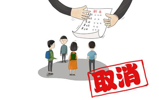 漫画:张寒