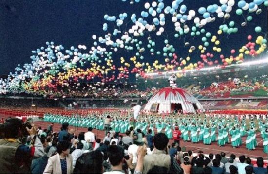 中韩正式建交(1992年)