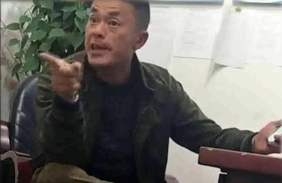 周旭 截屏图