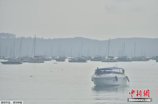 中国新闻网:5名中国游客在泰溺水:2人脱离生命危险 1人仍失踪