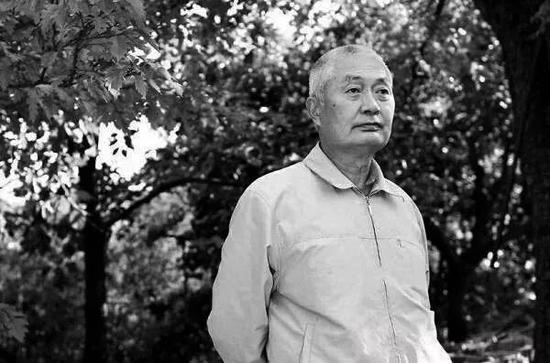 (陈毅元帅之子,2018年2月28日逝世,享年71岁)