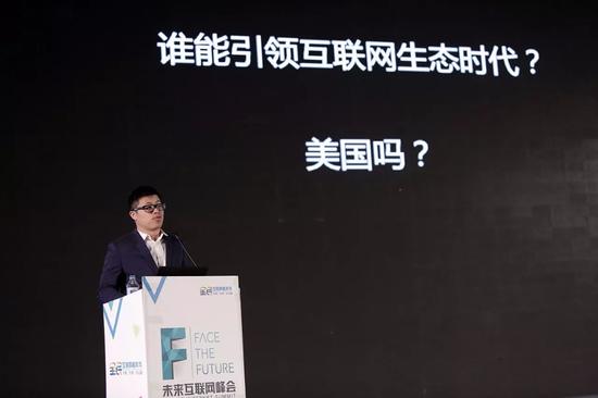 ▲乐视联合创始人刘弘 图片来源:视觉中国